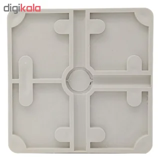 پایه دوربین کم باکس مدل CA-15 بسته 5 عددی 102897623