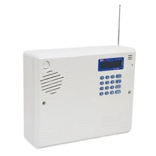 دزدگیر اماکن سایلکس مدل SG8-805S 102893717