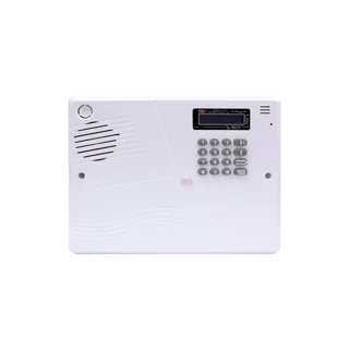 دزدگیر اماکن سایلکس مدل پک کامل SG-Lite دو چشمی 102893072