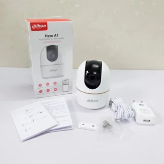 دوربین مداربسته بی سیم داهوا مدل H4A 102904290
