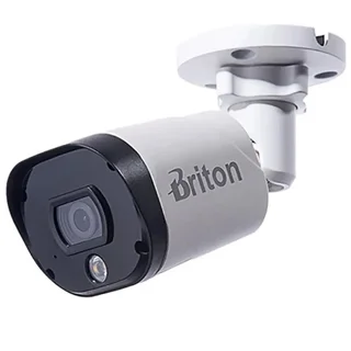 دوربین مداربسته بولت آنالوگ 5 مگاپیکسل برایتون مدل UVC-511B19M-MC با لنز فیکس 3.6 میلی‌متر 102863221