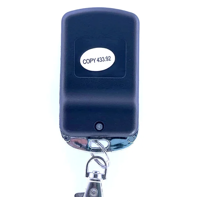 ریموت بلوتوثی دربازکن مدل ساید ۴۳۳ 102893278