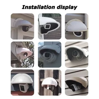 محافظ دوربین مداربسته مدل abs 102897626