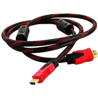 کابل HDMI کام مدل C/A به طول 1.5 متر 102884009