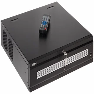 ضبط کننده ویدیویی داهوا مدل DHI-NVR608H-64-XI 102904716