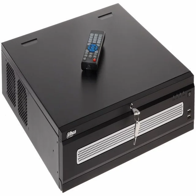 ضبط کننده ویدیویی داهوا مدل DHI-NVR608H-64-XI 102904716