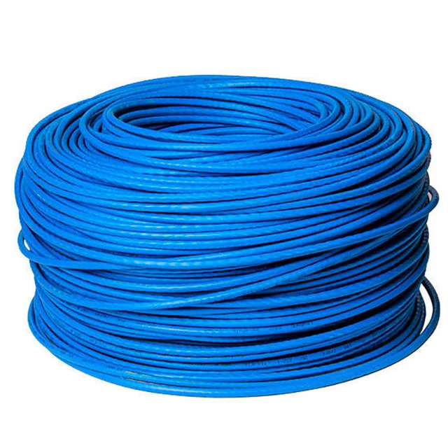 کابل شبکه Cat6 لگرند مدل utp 102883938