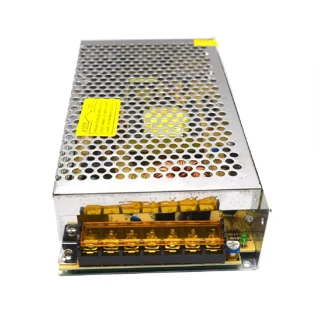 آداپتور سوئیچینگ 12 ولت 10 آمپر مدل S-120-12 کد 01 102883145