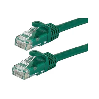 پچ کورد CAT6 بدون شیلد مدل ST-6 با روکش پی وی سی 10 متری 102883571