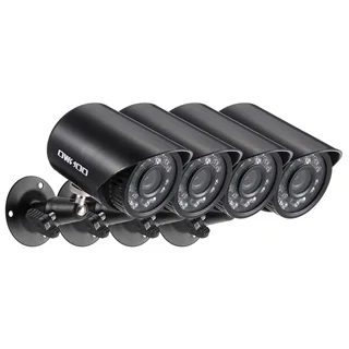 دوربین آنالوگ اوسو مدل xxx-Syh02-666 بسته 4 عددی 102863367