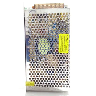 آداپتور سوئیچینگ 12 ولت 10 آمپر مدل S-120-12 کد 01 102883147