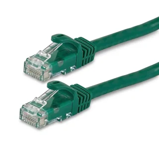 پچ کورد CAT6 بدون شیلد مدل ST-6 با روکش پی وی سی 10 متری 102883569
