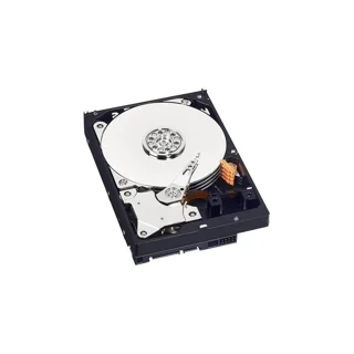 هارد دیسک اینترنال وسترن دیجیتال مدل WD BLUE WD5000AAKX ظرفیت 500 گیگابایت 102882425