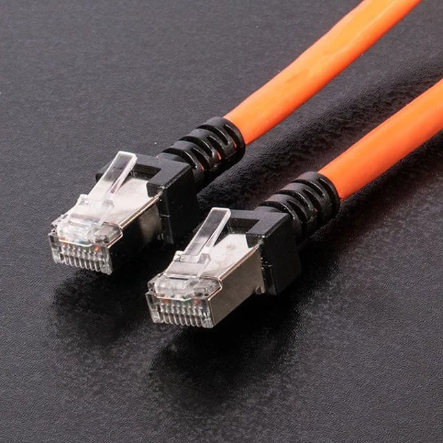 کابل شبکه Cat6 نگزنس مدل P1AO50OK 102884470