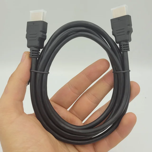 کابل HDMI الترا اچ دی مدل 8K طول 1.5 متر 102884260