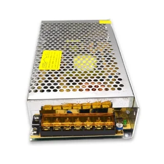 آداپتور سوئیچینگ 12 ولت 10 آمپر مدل S-120-12 کد 01 102883142
