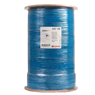 کابل شبکه Cat6 لگرند مدل PRK-CCA 102883719