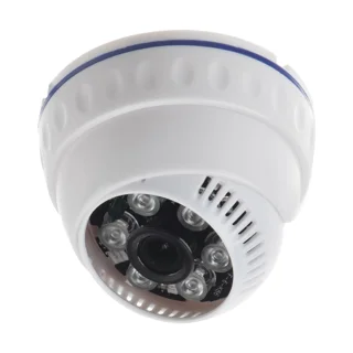 دوربین مداربسته آنالوگ دام مدل P212 با حسگر CMOS، رزولوشن 1080P، اتصال باسیم BNC، قابلیت د 102863236