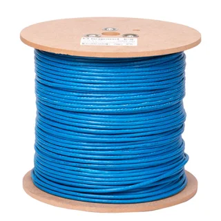 کابل شبکه CAT6 لگرند مدل CCA 102883668