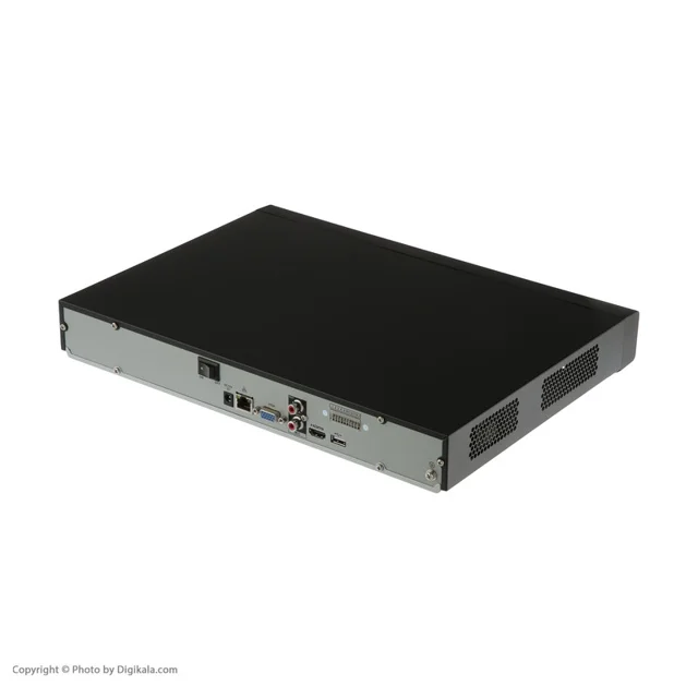 ضبط کننده ویدیویی داهوا مدل DHI-NVR4216-4KS2/L 102904638