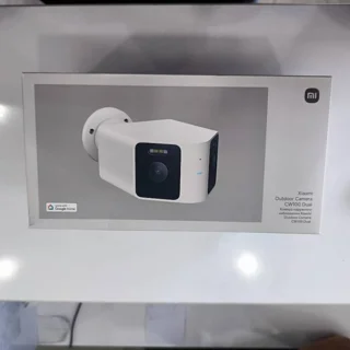 دوربین مداربسته تحت شبکه بولت فضای باز 2 لنز شیائومی مدل MJSXJ26CM، رزولوشن 2304 × 1296 پی 102863079