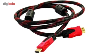 کابل HDMI کام مدل C/A به طول 1.5 متر 102884012
