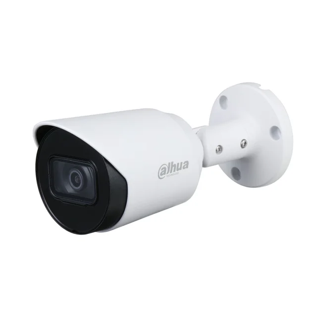 دوربین مداربسته آنالوگ بیرونی داهوا مدل DH-HAC-HFW1200TP با کیفیت تصویر 1080P، لنز ثابت، د 102894129