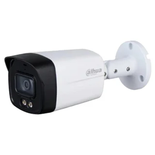 دوربین مداربسته بولت آنالوگ داهوا مدل DH-HAC-HFW1509TLMP-LED با رزولوشن 5 مگاپیکسل، دید در 102894232