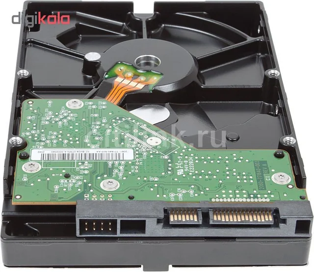 هارد دیسک اینترنال وسترن دیجیتال مدل WD BLUE WD3200AAJS ظرفیت 320 گیگابایت 102882726