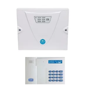 دزدگیر اماکن کلاسیک مدل Z4 Ultra + G1 Ultra 102893146