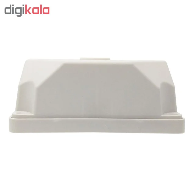 پایه دوربین کم باکس مدل CA-15 بسته 5 عددی 102897907
