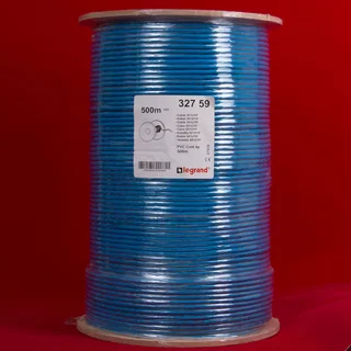 کابل شبکه Cat6 لگرند مدل PRK-CCA 102883730