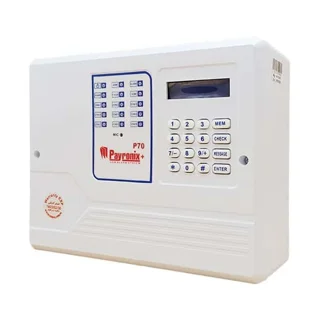 دزدگیر اماکن پایرونیکس مدل P_70 102893683