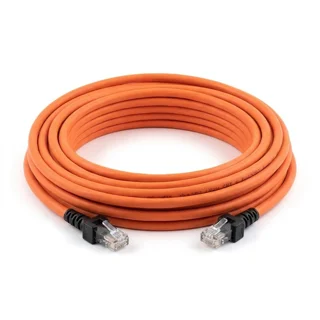 کابل شبکه Cat6 نگزنس مدل P1AO50OK 102884460