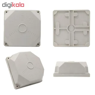 پایه دوربین کم باکس مدل CA-15 بسته 5 عددی 102897909