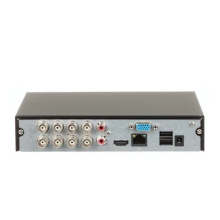 ضبط کننده ویدیویی داهوا مدل DAHUA XVR-1B08-I 102873137