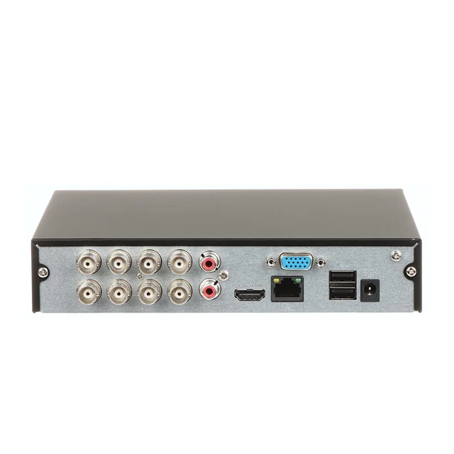 ضبط کننده ویدیویی داهوا مدل DAHUA XVR-1B08-I 102873137