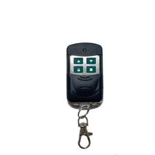 ریموت بلوتوثی دربازکن مدل ساید ۴۳۳ 102893276
