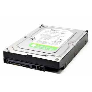هارددیسک اینترنال وسترن دیجیتال سری سبز مدل WD10EURX ظرفیت 1 ترابایت 102882346