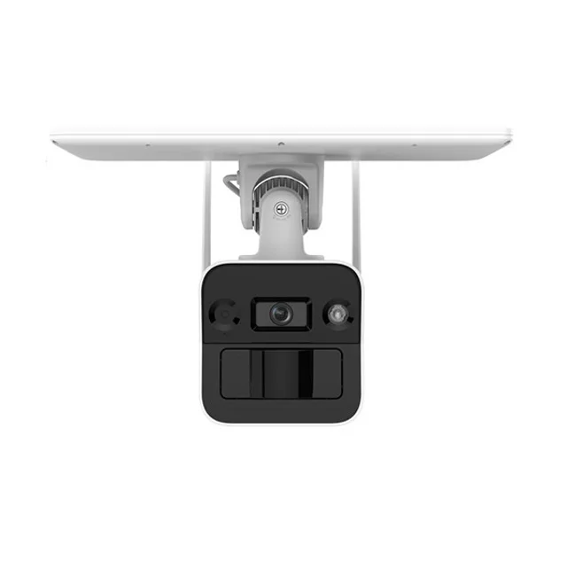 دوربین مداربسته سیمکارتی هایکویژن مدل DS-2XS2T41G1-ID/4G/C05S07 همراه با سیمکارت 102862972