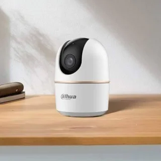 دوربین مداربسته بی سیم داهوا مدل H4A 102904300