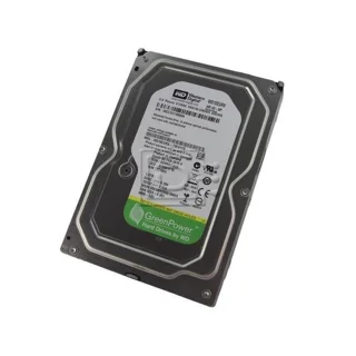 هارددیسک اینترنال وسترن دیجیتال سری سبز مدل WD10EURX ظرفیت 1 ترابایت 102882343