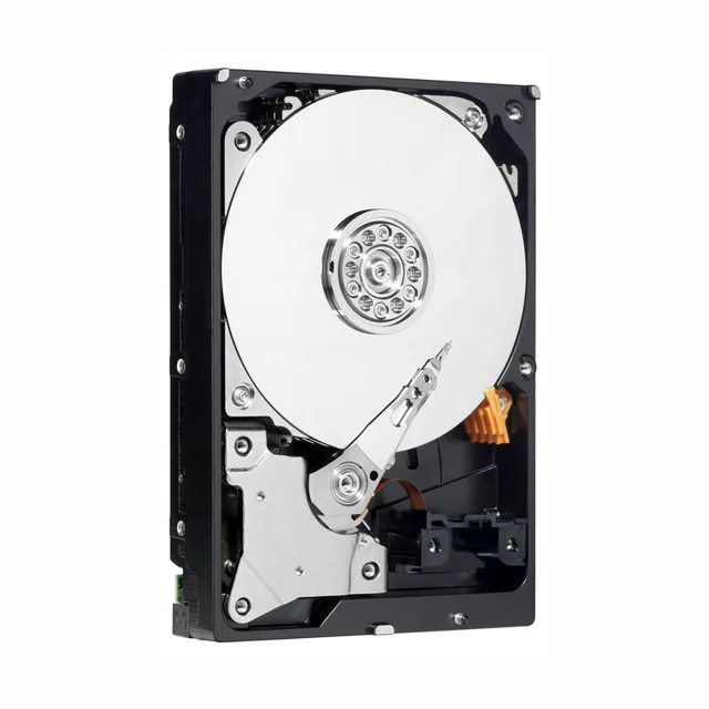 هارددیسک اینترنال وسترن دیجیتال سری سبز مدل WD10EURX ظرفیت 1 ترابایت 102882355