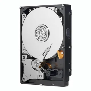هارددیسک اینترنال وسترن دیجیتال سری سبز مدل WD10EURX ظرفیت 1 ترابایت 102882363
