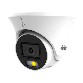 دوربین مداربسته تحت شبکه برایتون مدل IPC-52T9AR-FMU 102863243