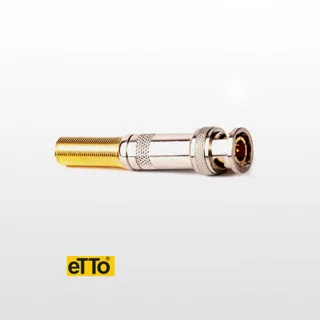 کانکتور BNC اتو مدل ETTO-3 بسته 10 عددی 102882861