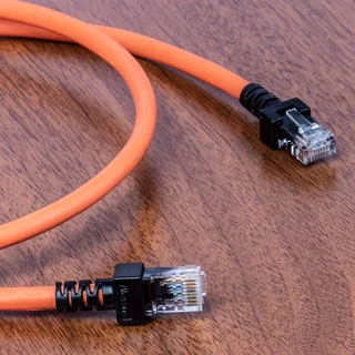 کابل شبکه Cat6 نگزنس مدل P1AO50OK 102884467
