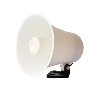 بلندگو دزدگیر مدل zcam horn 30w 102893454