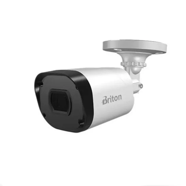 دوربین مداربسته بولت آنالوگ 5 مگاپیکسل برایتون مدل UVC-511B19M-MC با لنز فیکس 3.6 میلی‌متر 102863233