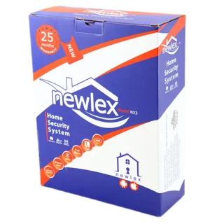 دزدگیر اماکن نیولکس مدل nx3 102893624
